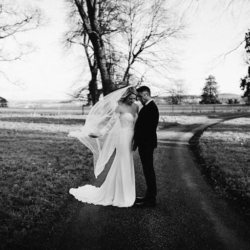 Hochzeit - Wedding Planner & Stylist UK