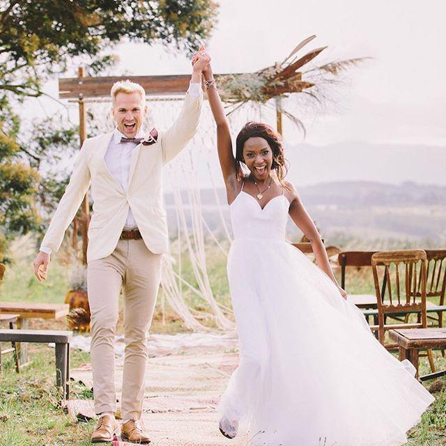 Mariage - ConfettiDaydreams Wedding Blog