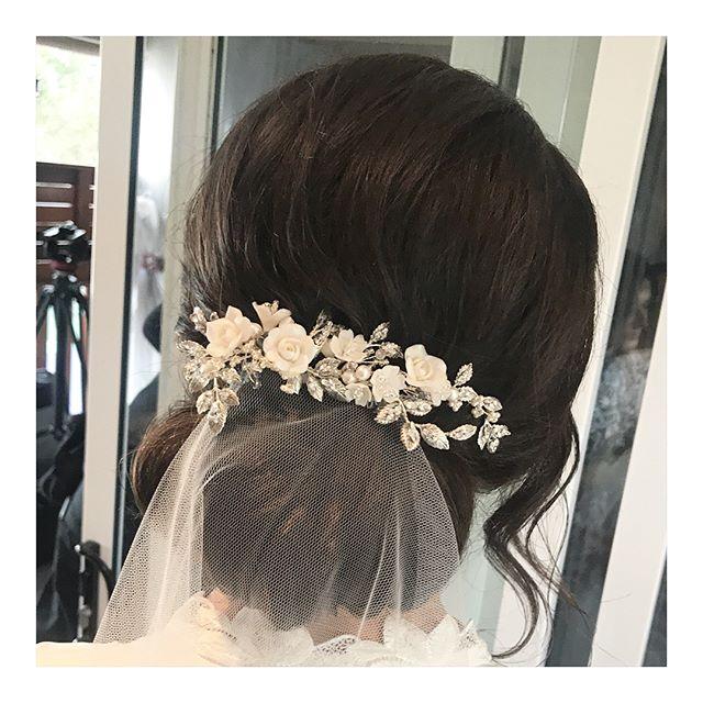Свадьба - Wedding and Bridal Hairstylist