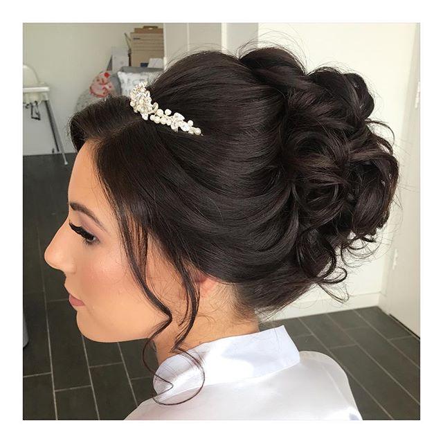 Wedding - Wedding and Bridal Hairstylist