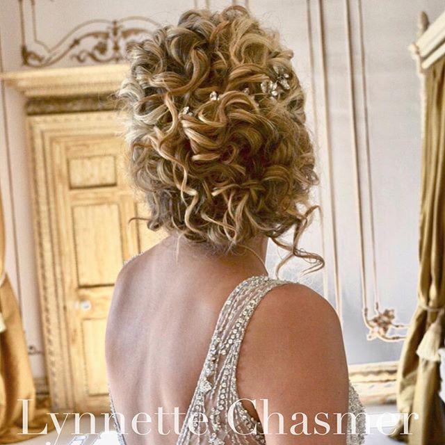Hochzeit - UK Bridal Hair Specialist