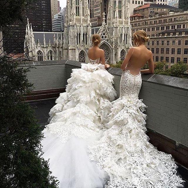 Wedding - Kleinfeld Bridal