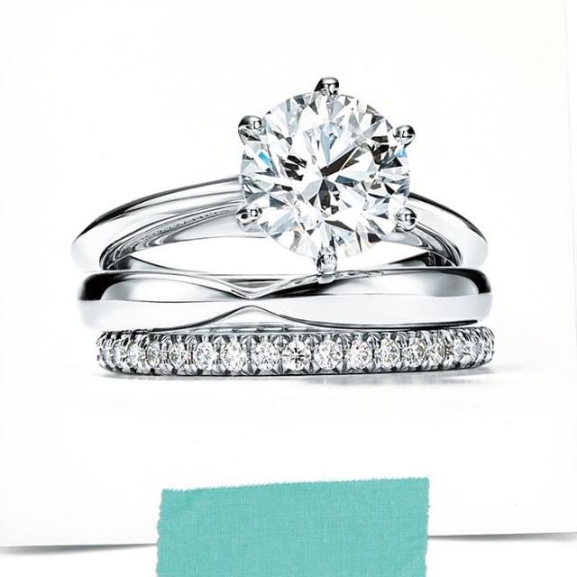 زفاف - Tiffany & Co.
