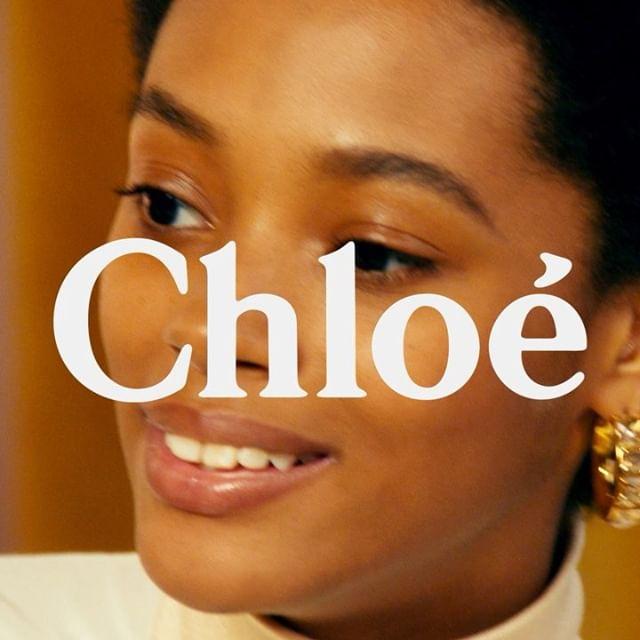 زفاف - Chloé