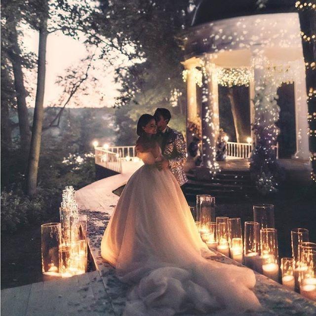 Hochzeit - • Luxury Wedding Pages •