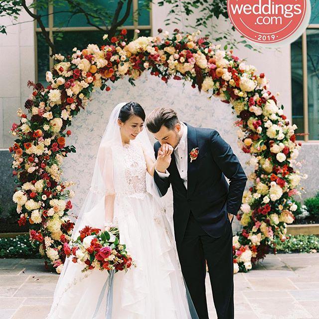 زفاف - Abby Jiu + Lisa Ziesing