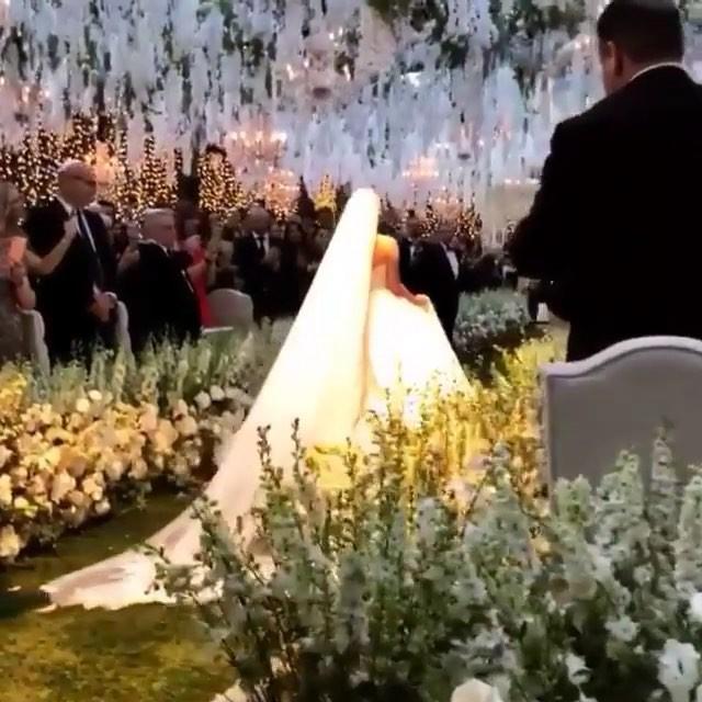 زفاف - Wedding Dream