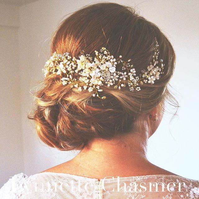 Hochzeit - International Bridal Hair