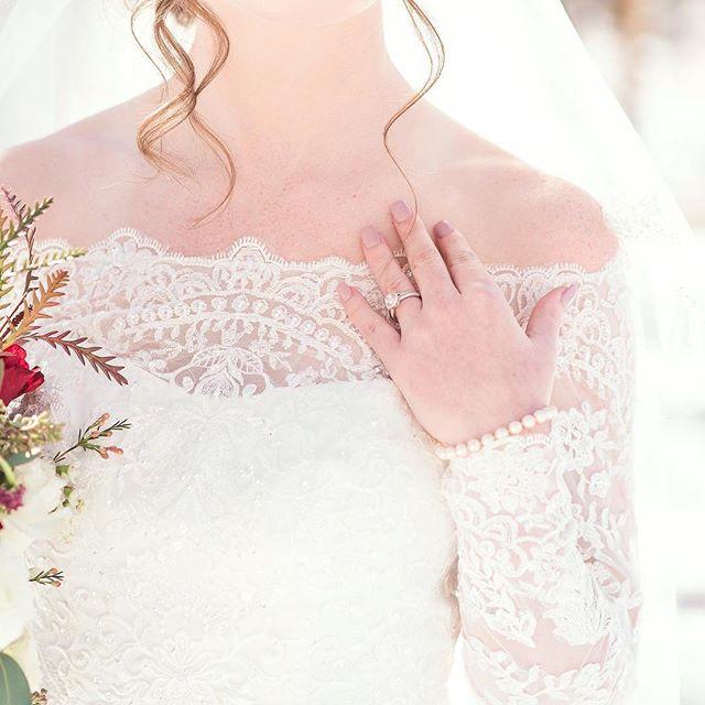 Свадьба - David's Bridal