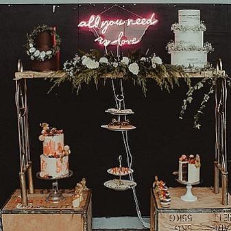 Свадьба - Boho Weddings (Kelly Hood)