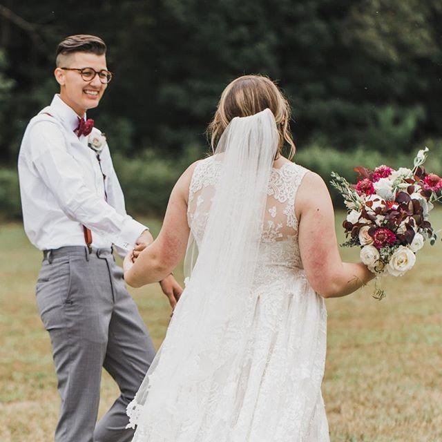 زفاف - Coastal Virginia Wedding Ideas