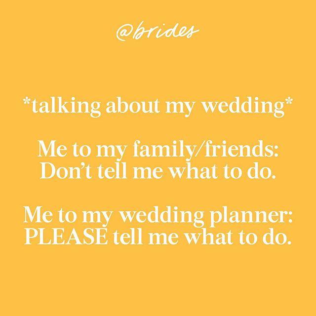Hochzeit - BRIDES Magazine