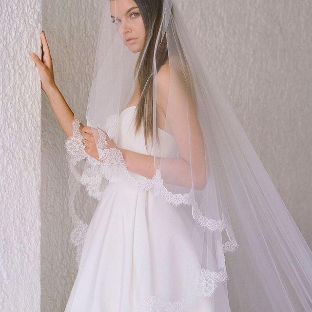Свадьба - Kleinfeld Bridal