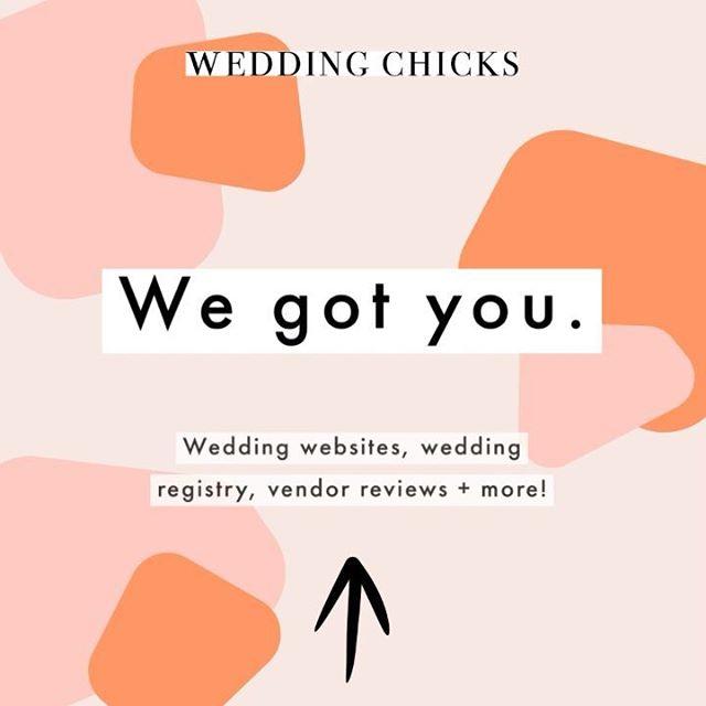 Свадьба - Wedding Chicks®