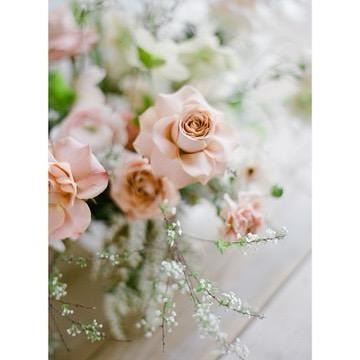 زفاف - Poppies & Posies