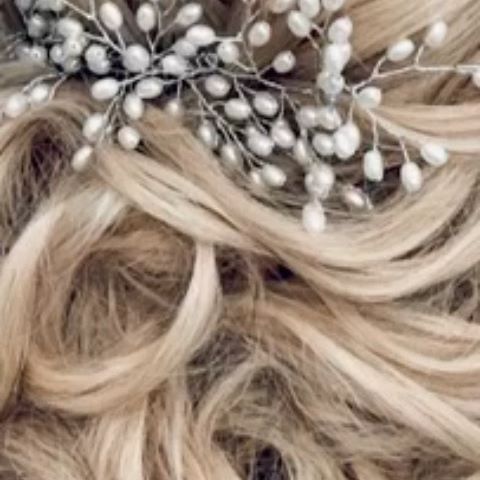 Wedding - Bridal Hair Specialist