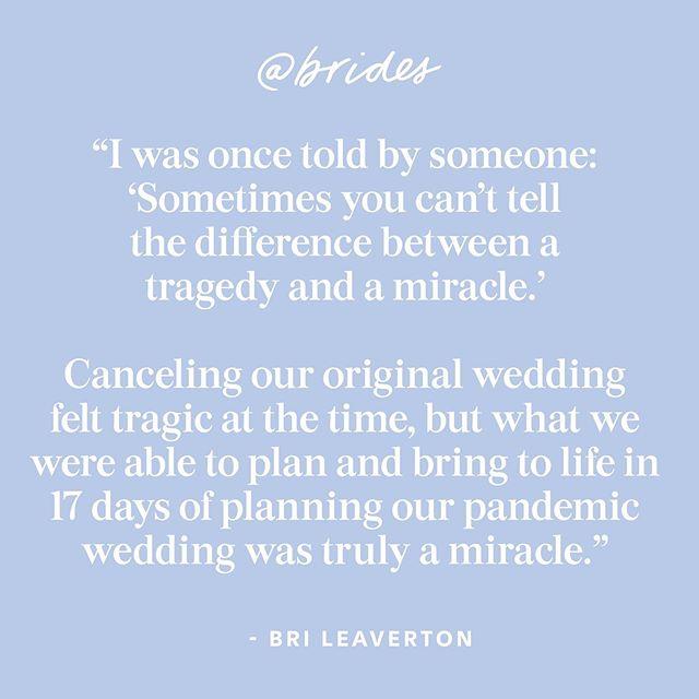 Hochzeit - BRIDES