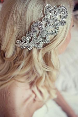 Mariage - Accesorizes