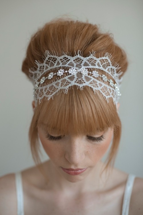 Mariage - Accesorizes