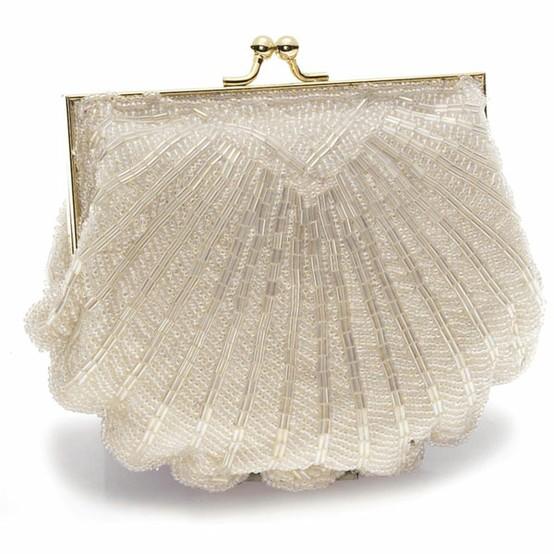 Wedding - Bags - Totes -Clutches