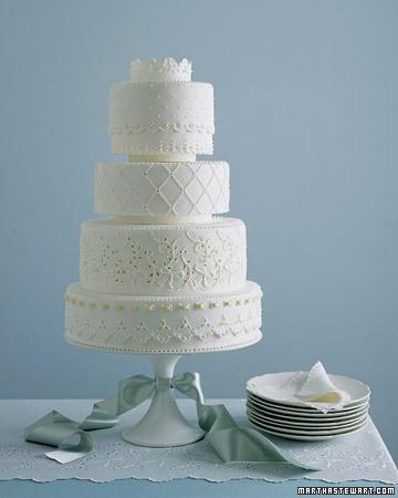 Wedding - Wedding Cake