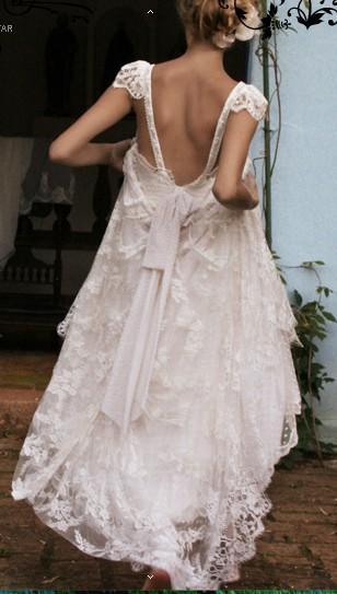 Hochzeit - Wedding Dresses / Braut Partei