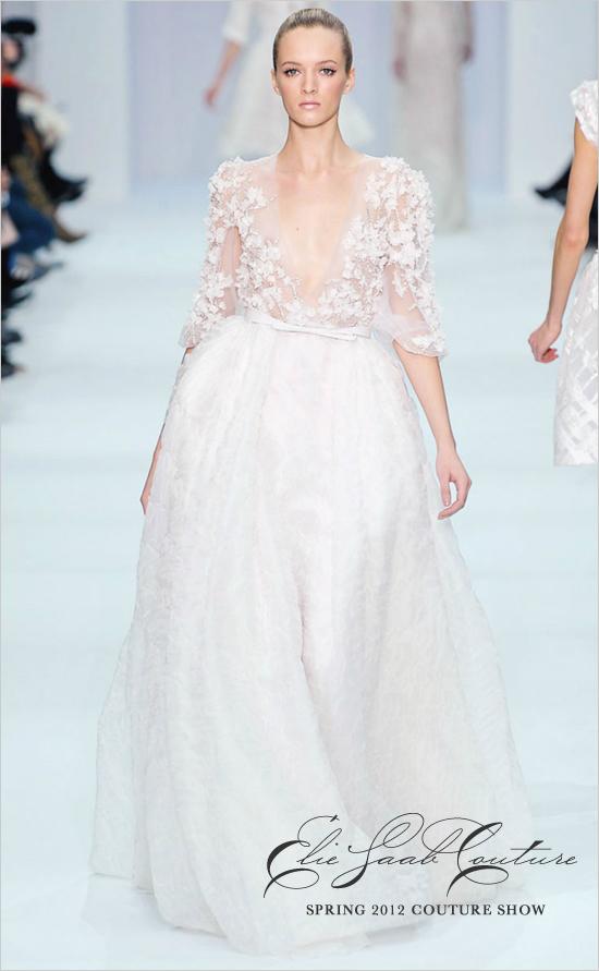 Mariage - Elie Saab Couture