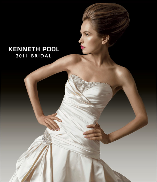 Hochzeit - Kenneth Pool