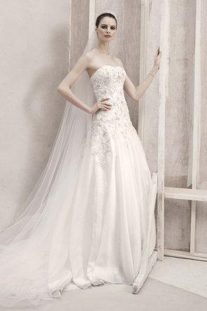 زفاف -  Wedding dress
