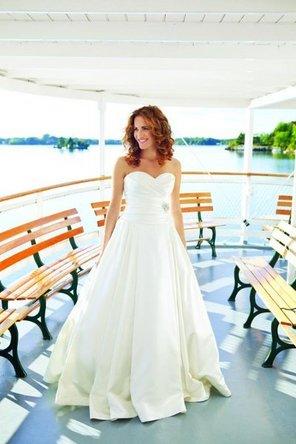 Свадьба - Lea-Ann Belter Bridal