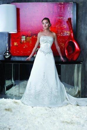 Wedding - DaVinci Bridal