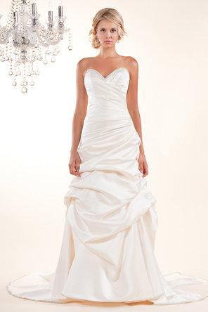 Mariage - Winnie Robes Couture