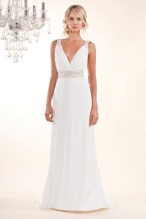 Hochzeit - Winnie Couture Dresses