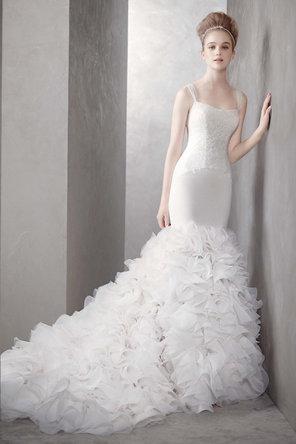 Wedding - White by Vera Wang