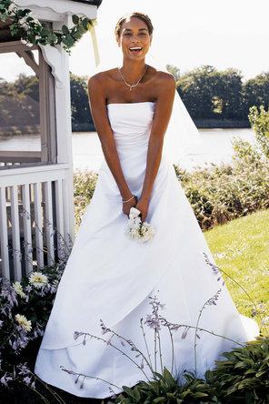 Wedding - David's Bridal 