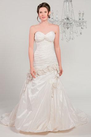 Mariage - Avant Mariee by Winnie Couture