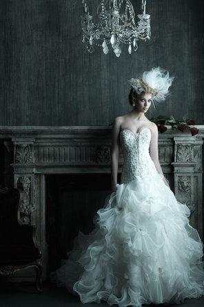 Свадьба - Allure Couture