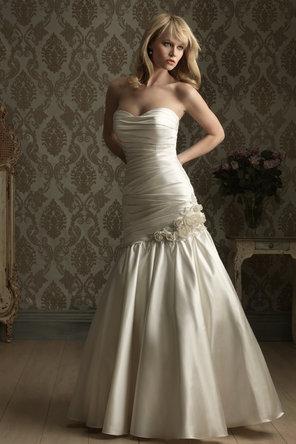 زفاف - Allure Bridals