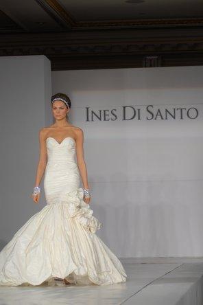 Hochzeit - Ines Di Santo