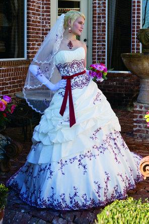 Hochzeit - Mary's Bridal / PC Mary's