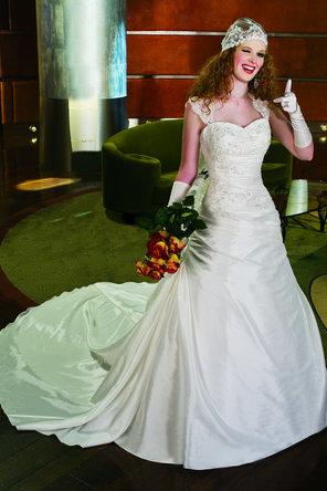 Wedding - Mary's Bridal / PC Mary's
