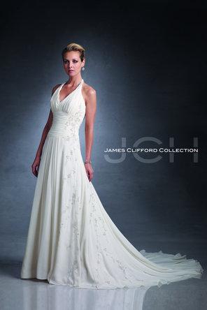 Wedding - James Clifford Collection