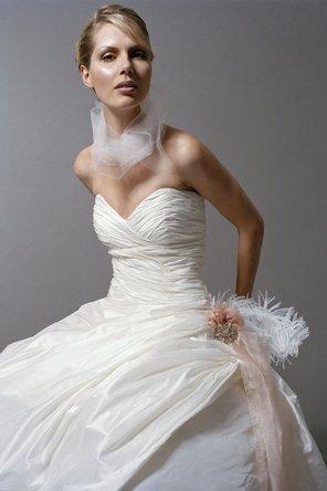 Mariage - Renella De Fina Couture