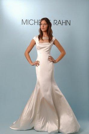 زفاف - Michelle Rahn