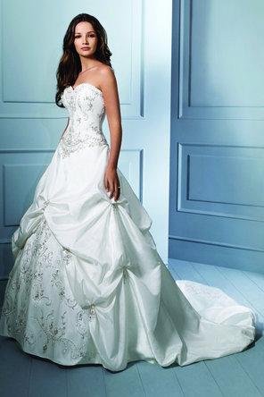 Mariage - Alfred Angelo