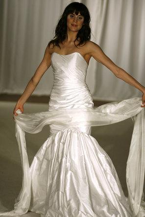 Hochzeit - McCaffrey Haute Couture