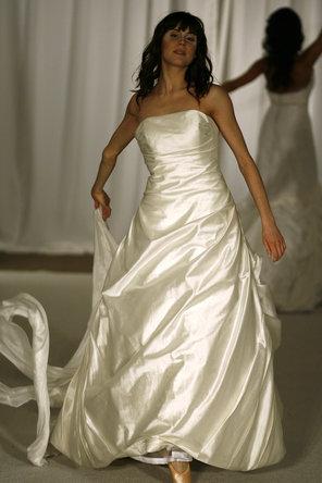 Wedding - McCaffrey Haute Couture