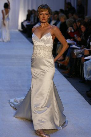Свадьба - McCaffrey Haute Couture