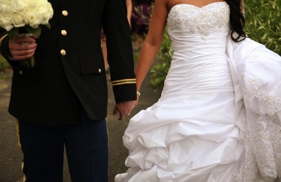 Mariage - Robes de mariée glamour