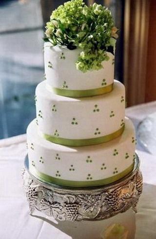زفاف - كعك الزفاف فندان